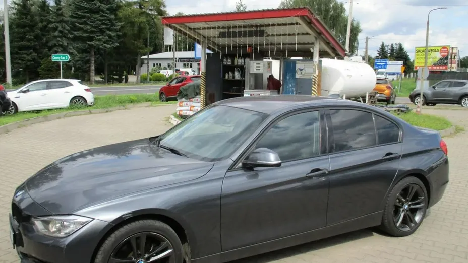 BMW Seria 3 -