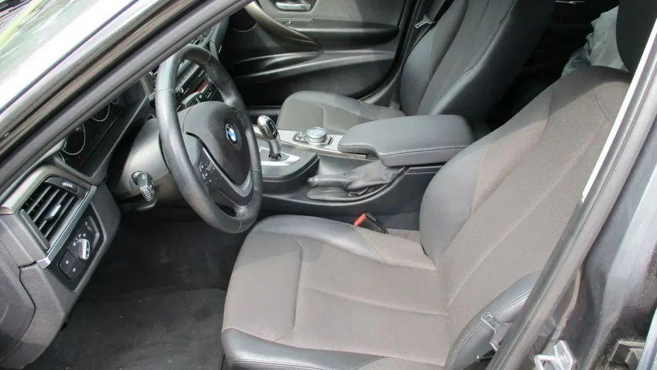 BMW Seria 3 -