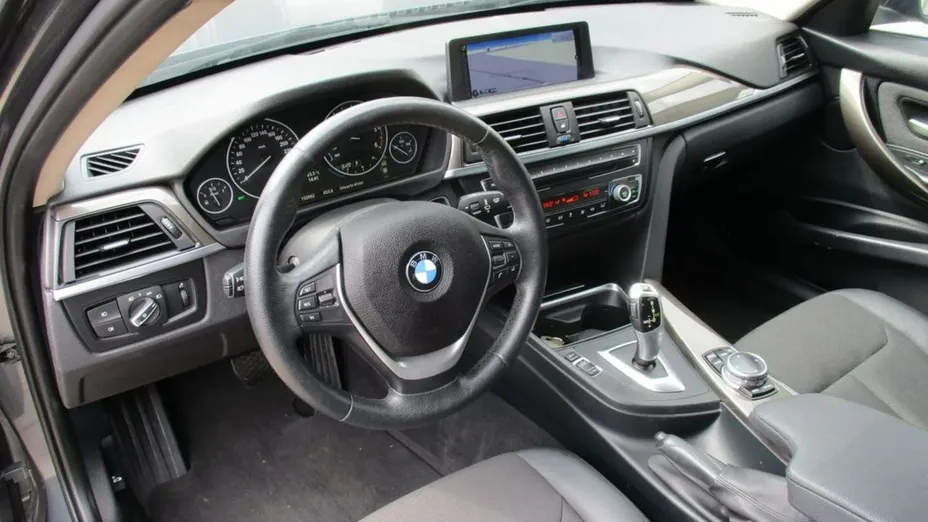BMW Seria 3 -