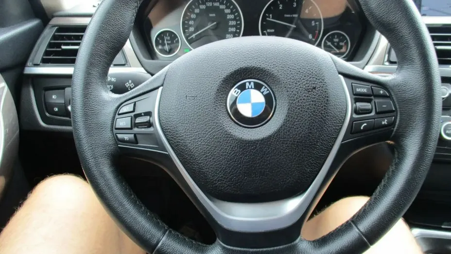 BMW Seria 3 -