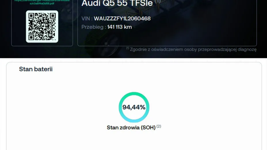 AUDI Q5 -