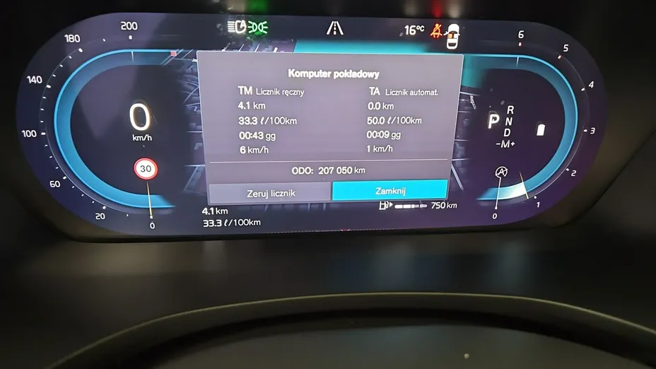 VOLVO V60 -