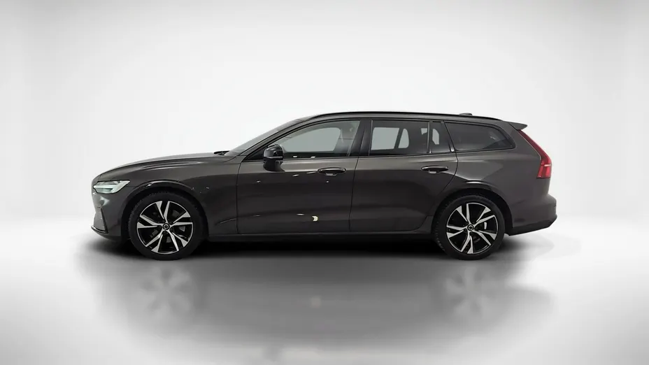 VOLVO V60 -