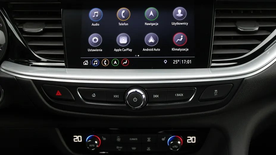 OPEL Insignia -