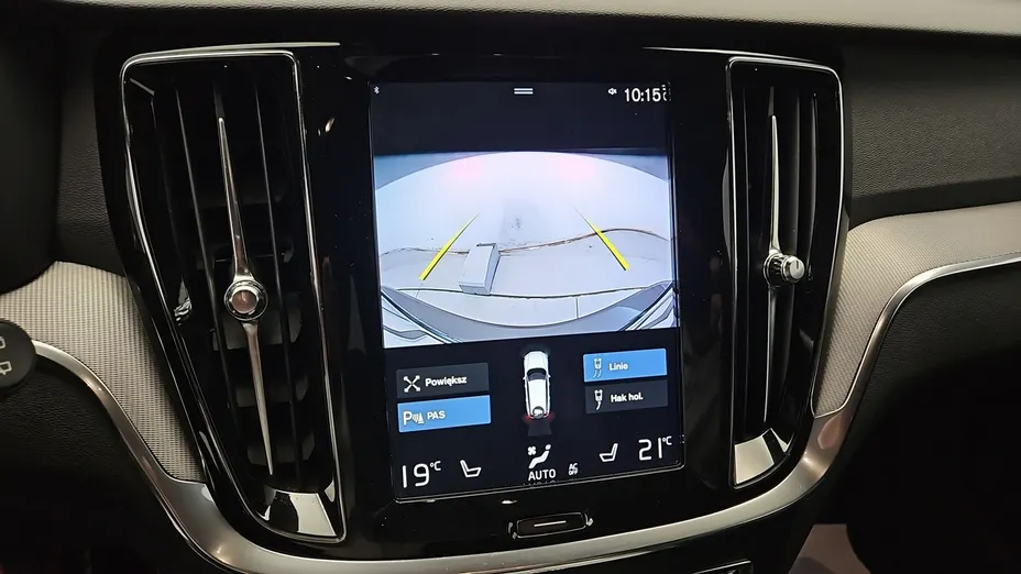 VOLVO V60 -