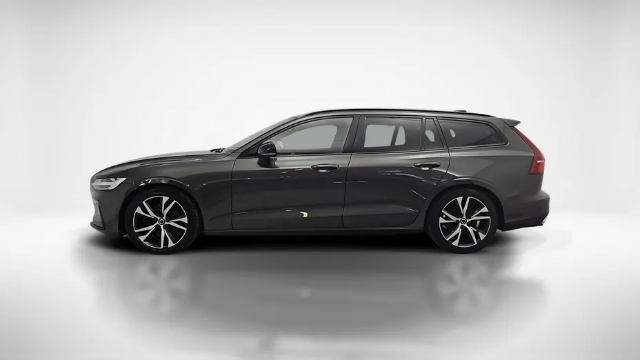VOLVO V60 -