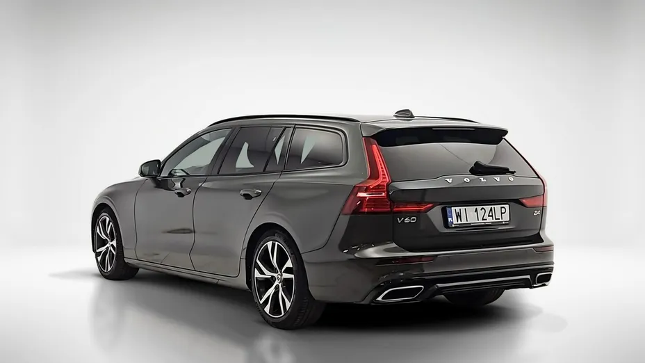VOLVO V60 -