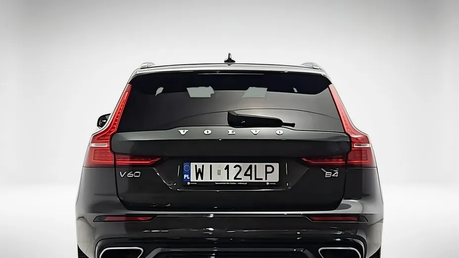 VOLVO V60 -
