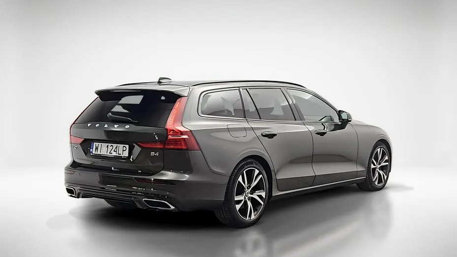 VOLVO V60 -