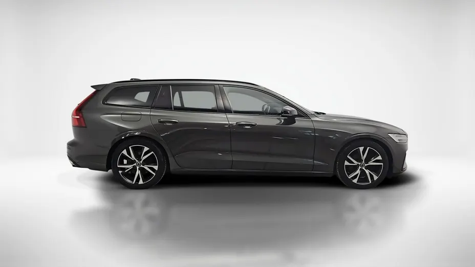 VOLVO V60 -