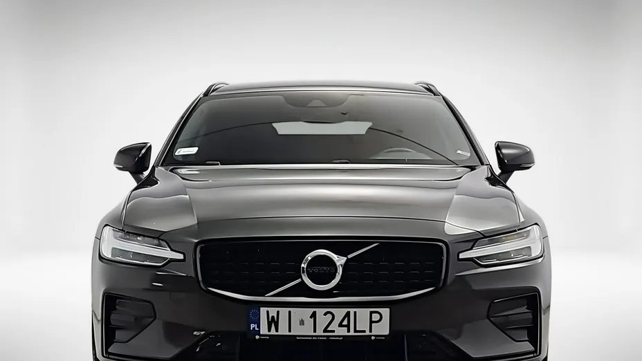 VOLVO V60 -