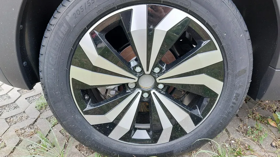 VOLKSWAGEN T-Cross -
