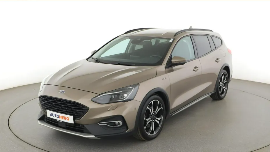FORD Focus -