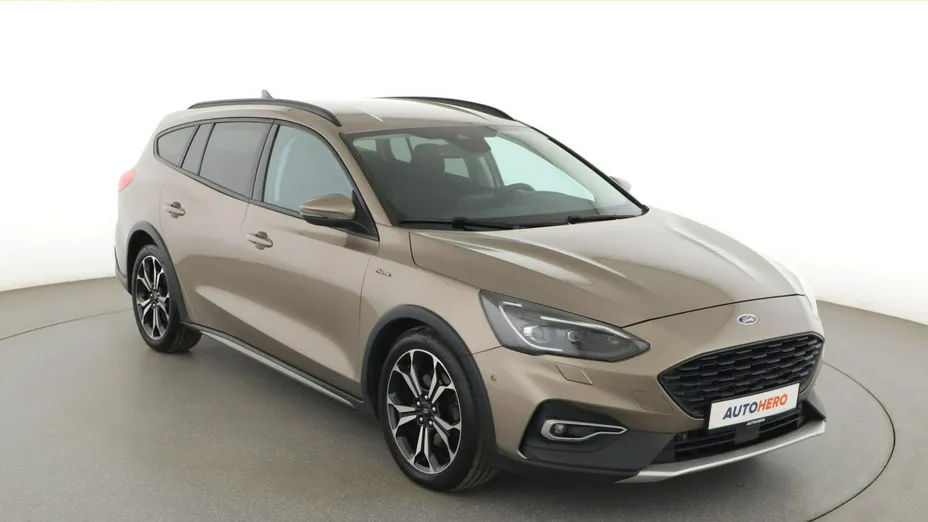 FORD Focus -