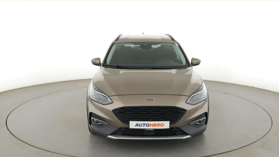 FORD Focus -