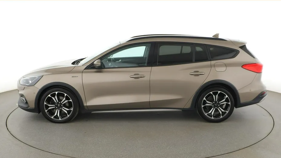 FORD Focus -