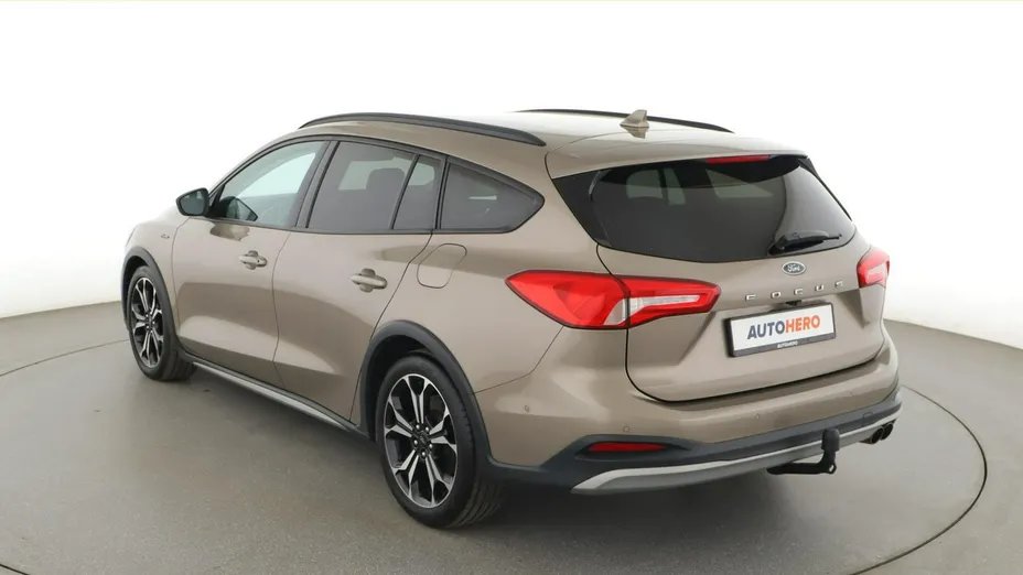 FORD Focus -