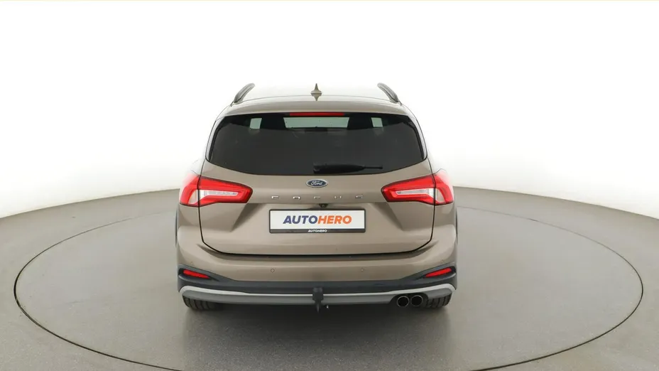 FORD Focus -