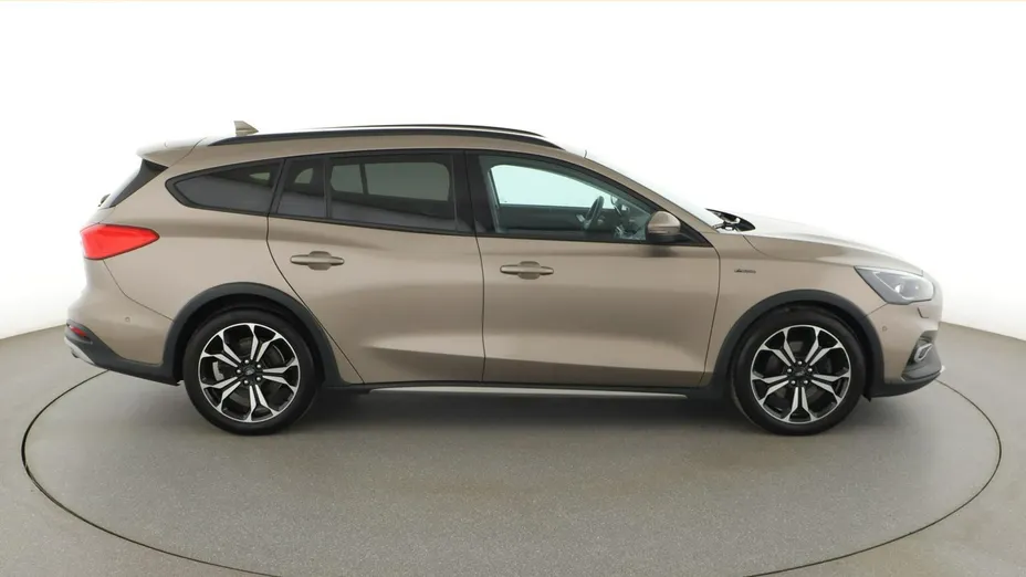 FORD Focus -