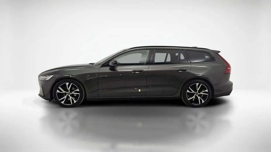 VOLVO V60 -