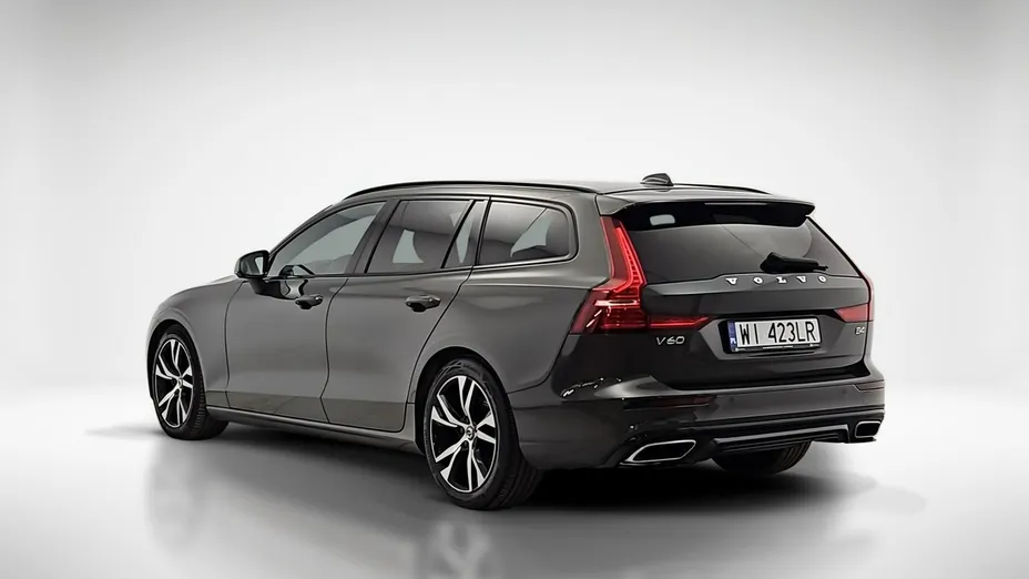 VOLVO V60 -