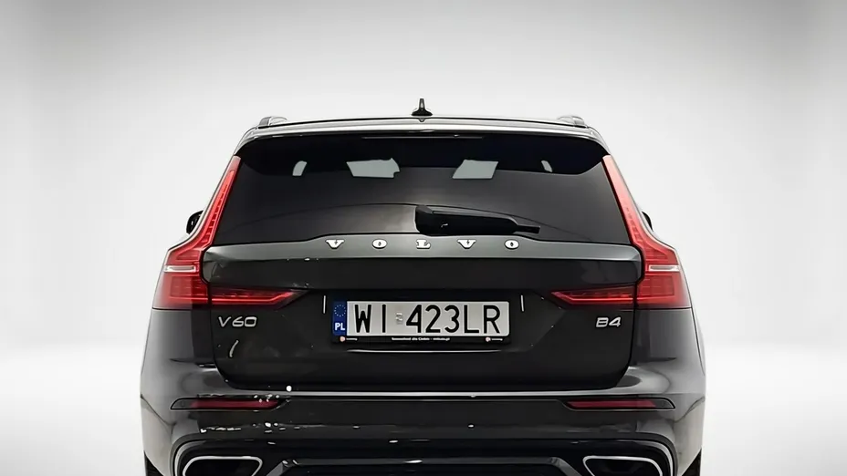 VOLVO V60 -