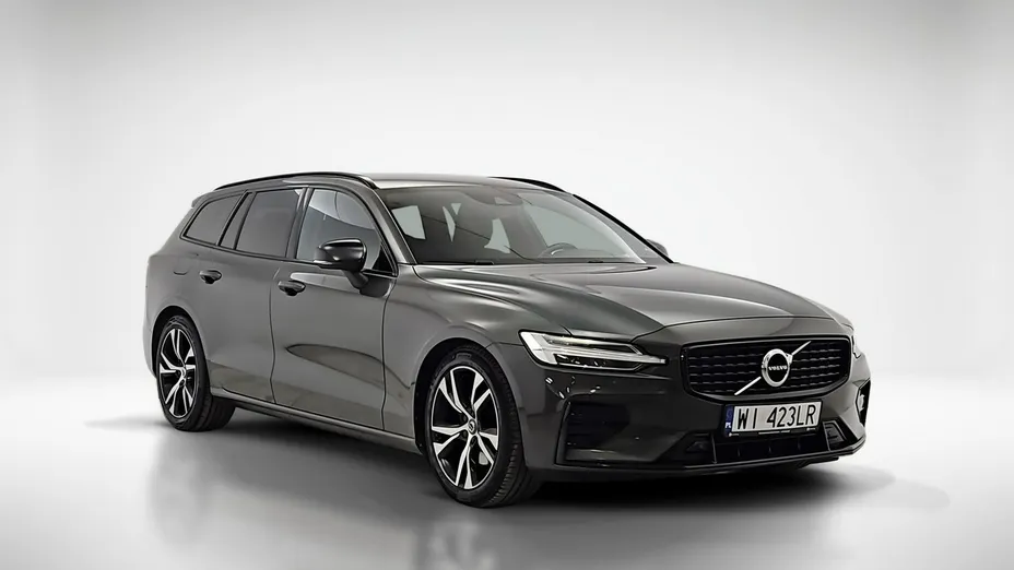 VOLVO V60 -