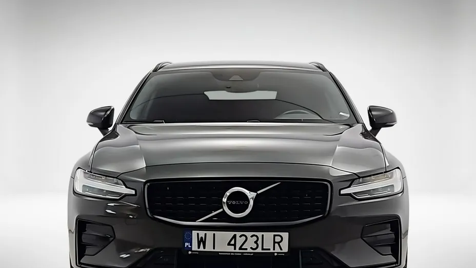 VOLVO V60 -