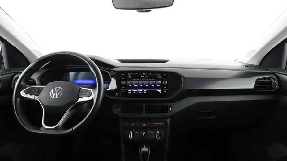 VOLKSWAGEN T-Cross -
