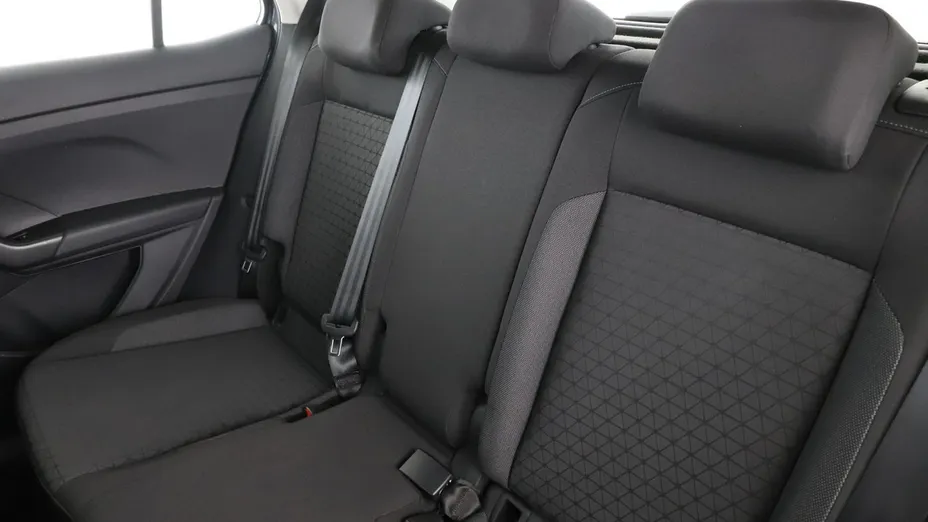 VOLKSWAGEN T-Cross -