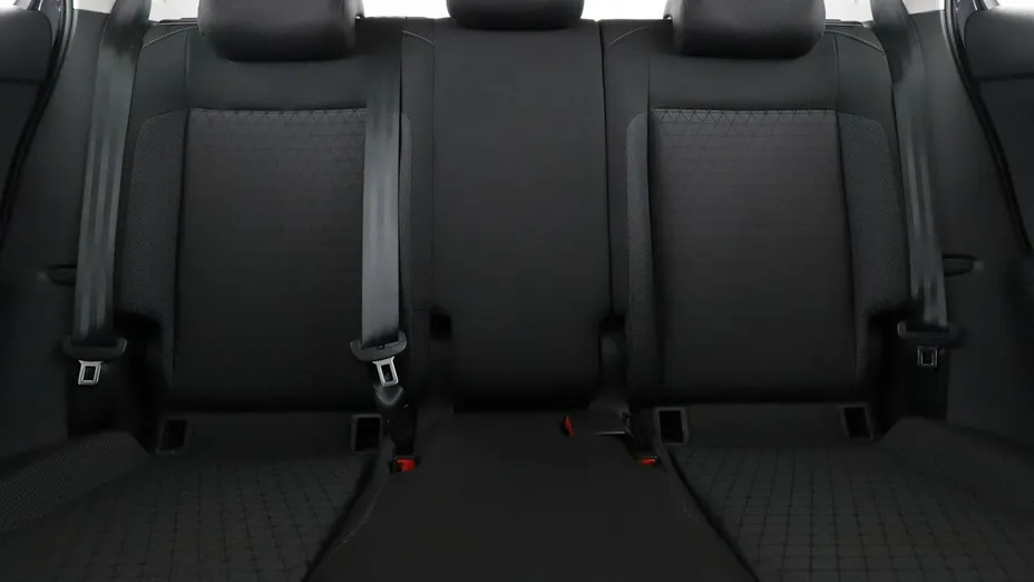 VOLKSWAGEN T-Cross -