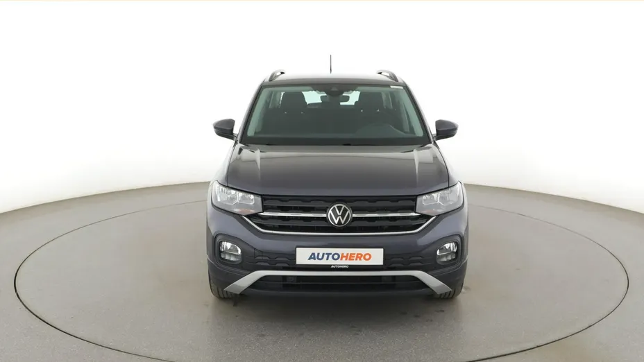 VOLKSWAGEN T-Cross -