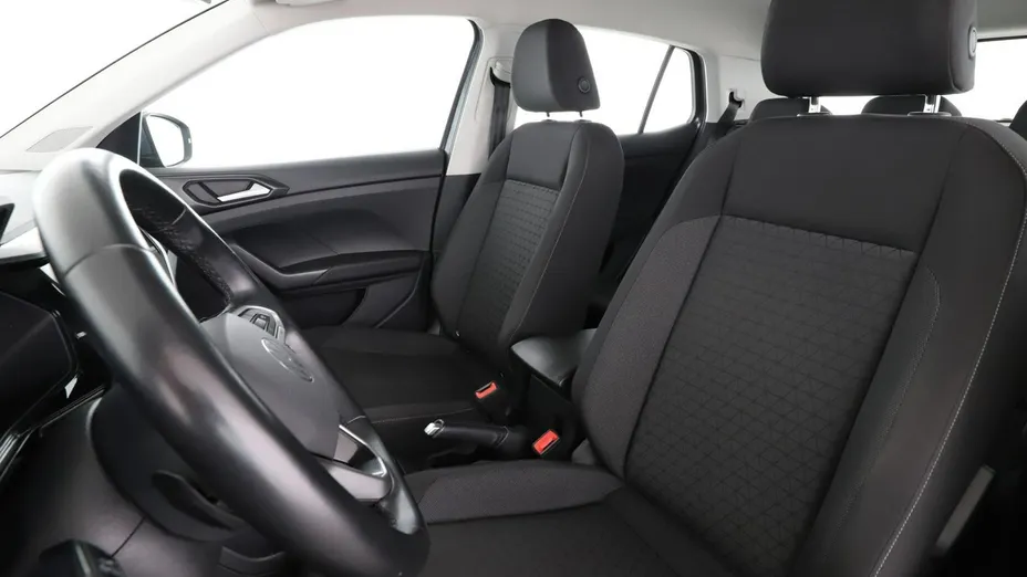 VOLKSWAGEN T-Cross -