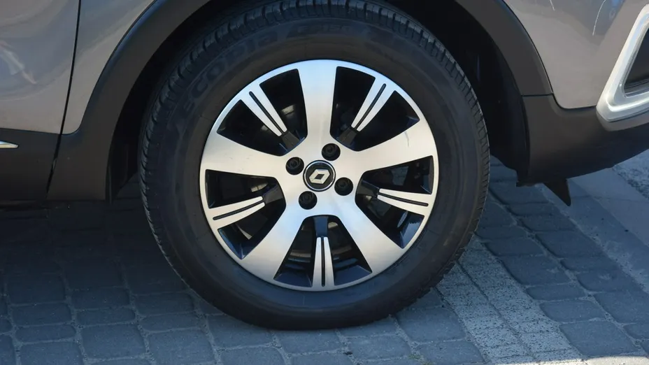 RENAULT Captur -