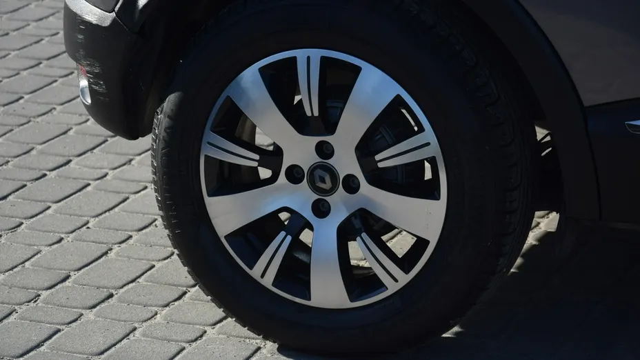 RENAULT Captur -