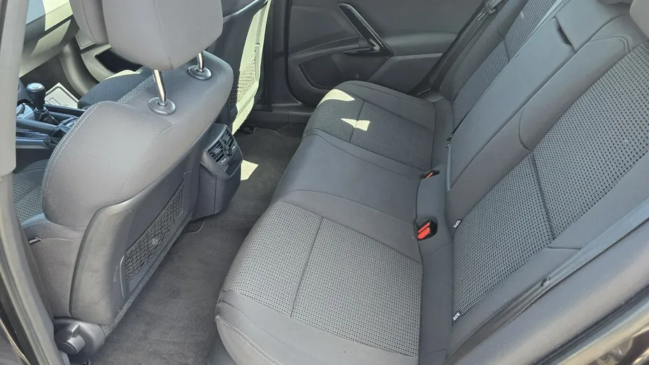 PEUGEOT 508 -