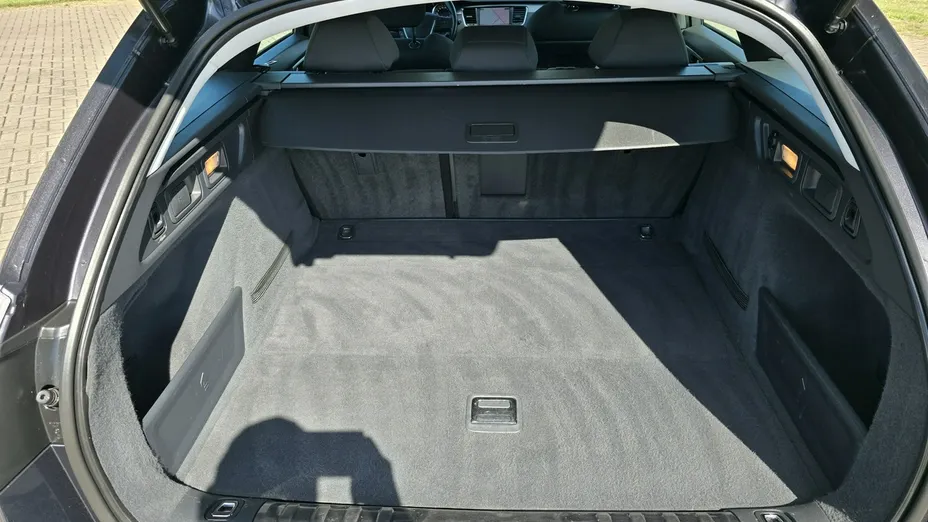 PEUGEOT 508 -