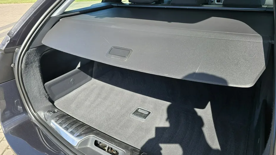 PEUGEOT 508 -