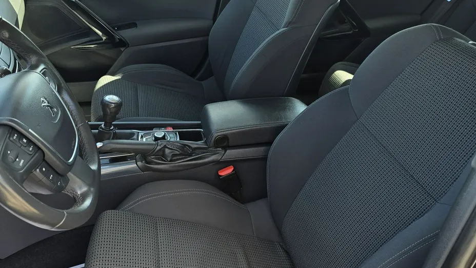 PEUGEOT 508 -