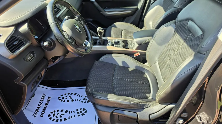 RENAULT Kadjar -