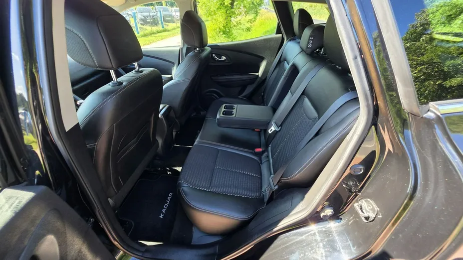 RENAULT Kadjar -