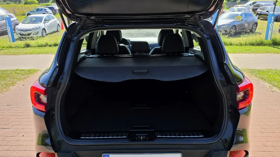 RENAULT Kadjar -