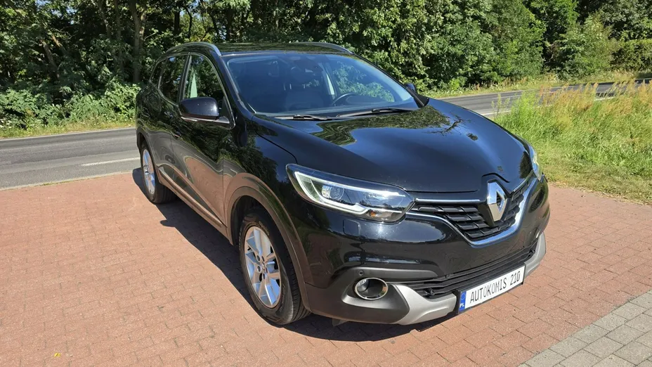 RENAULT Kadjar -