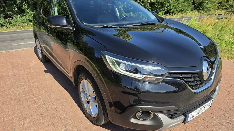 RENAULT Kadjar -