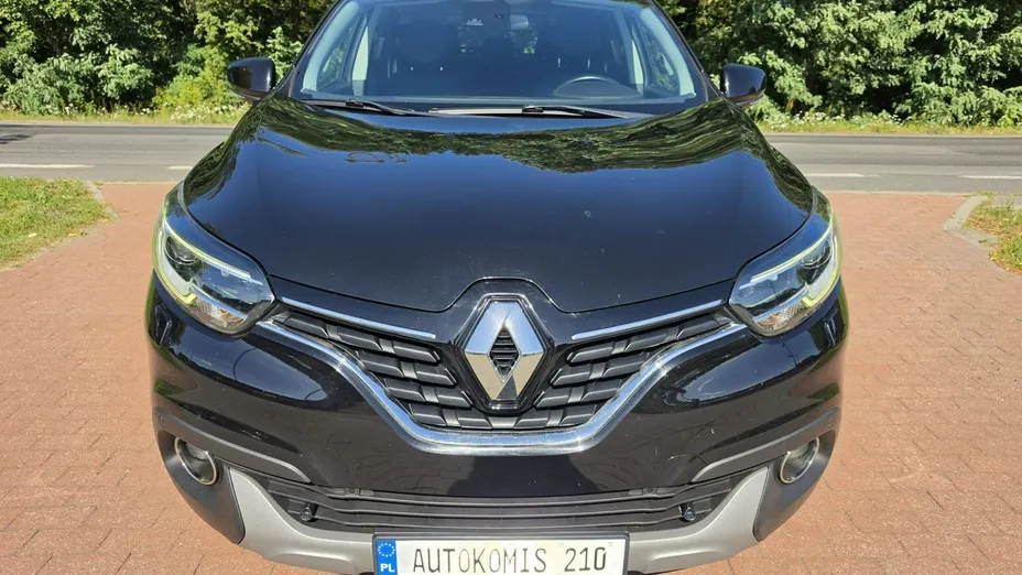 RENAULT Kadjar -
