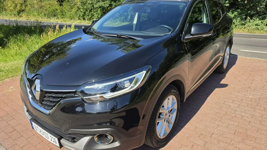 RENAULT Kadjar -