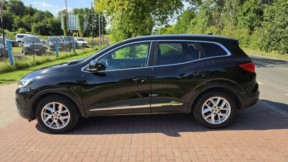 RENAULT Kadjar -