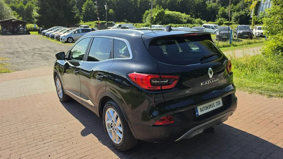 RENAULT Kadjar -