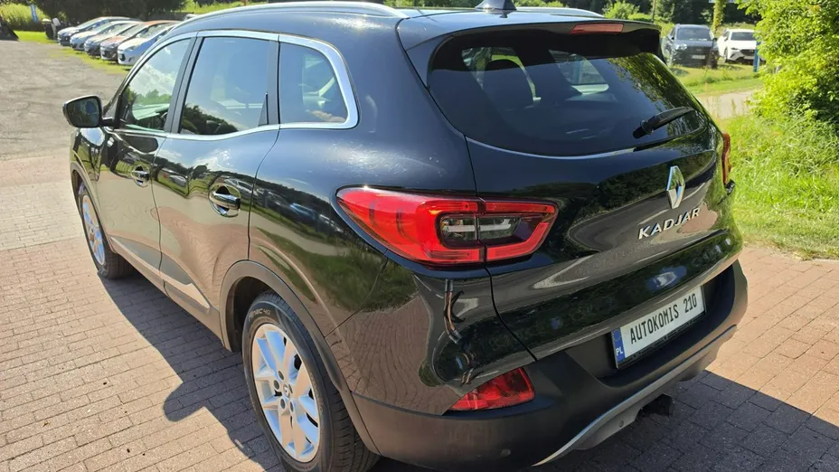 RENAULT Kadjar -