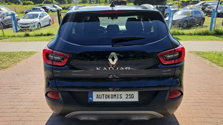 RENAULT Kadjar -